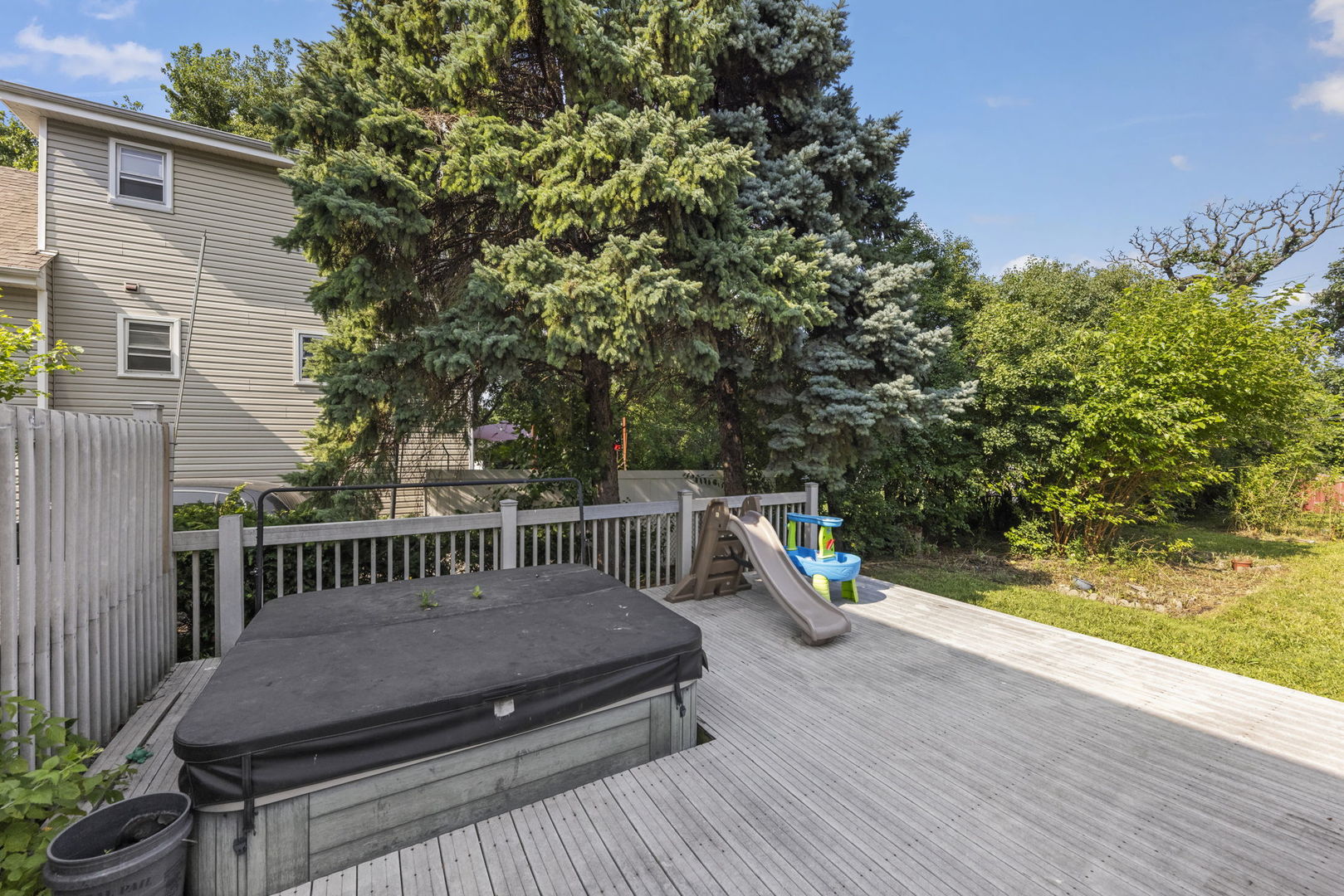 1217 Degener Avenue