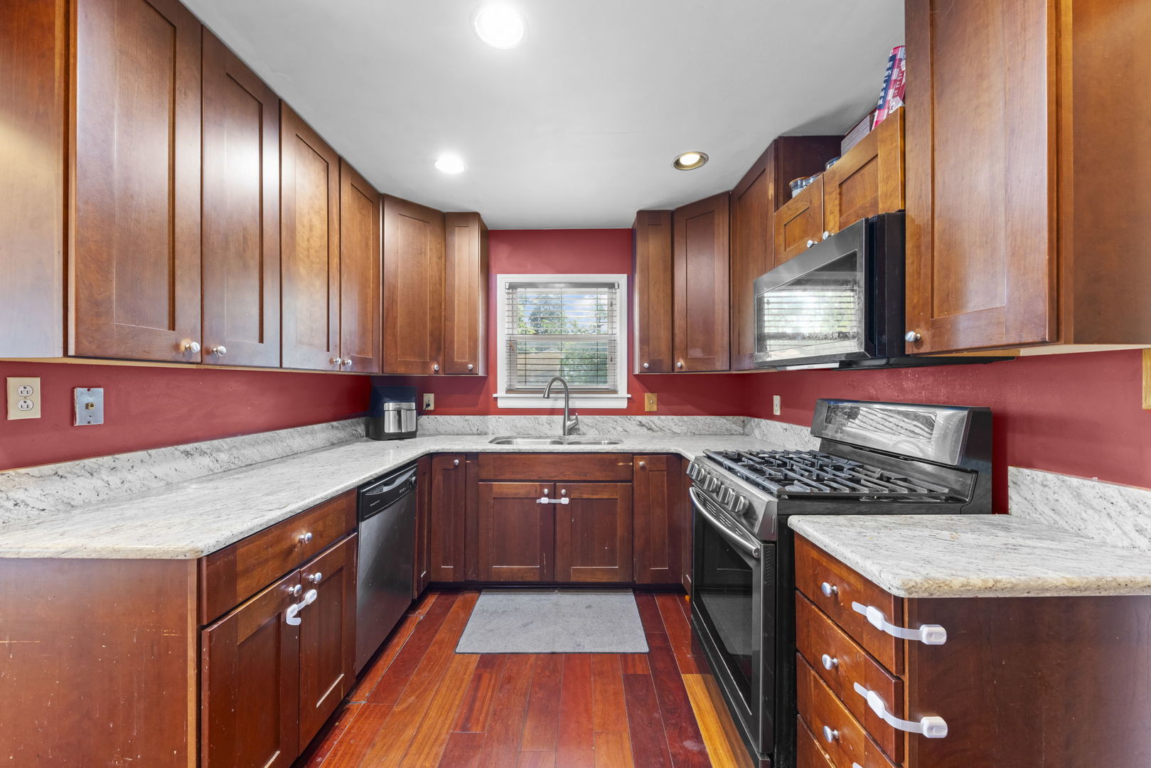 1217 Degener Avenue