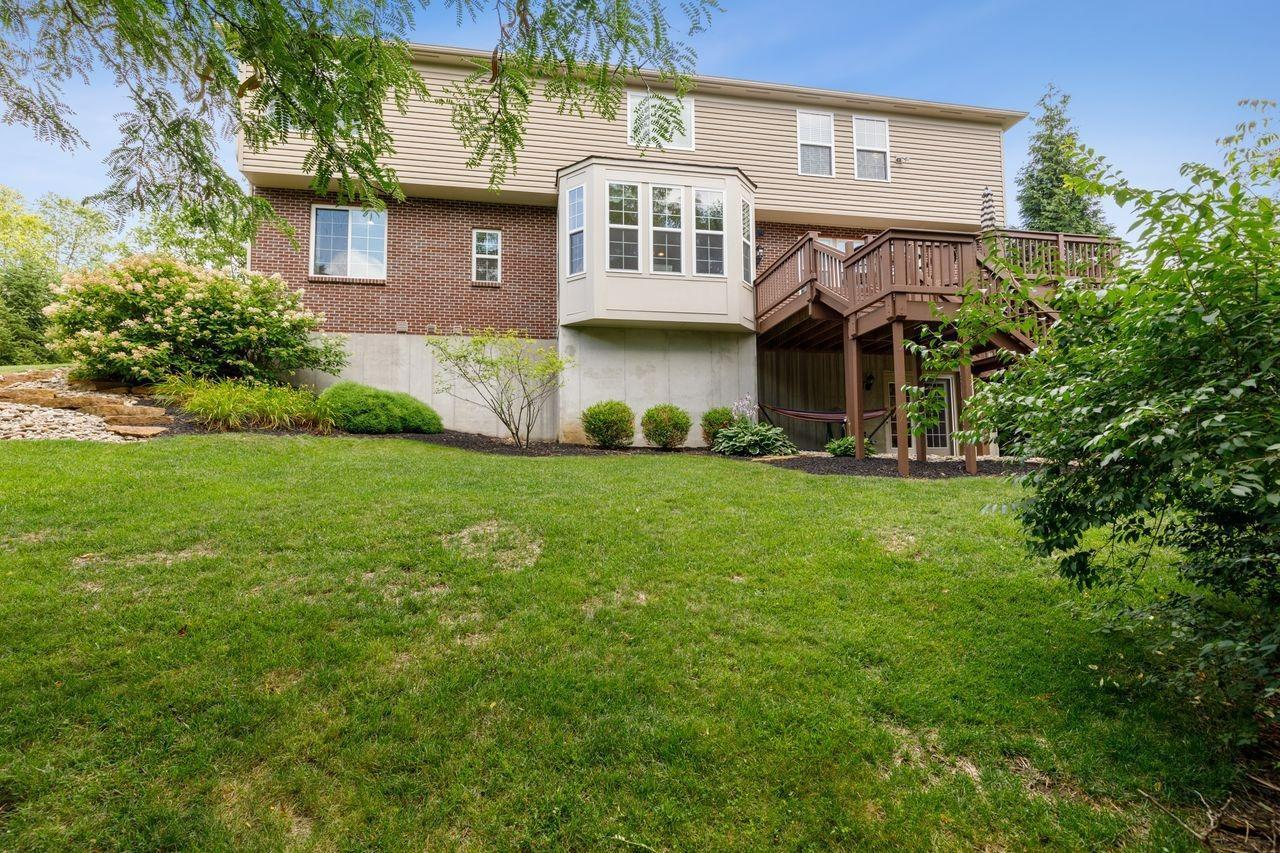 149 Olde Stone Court