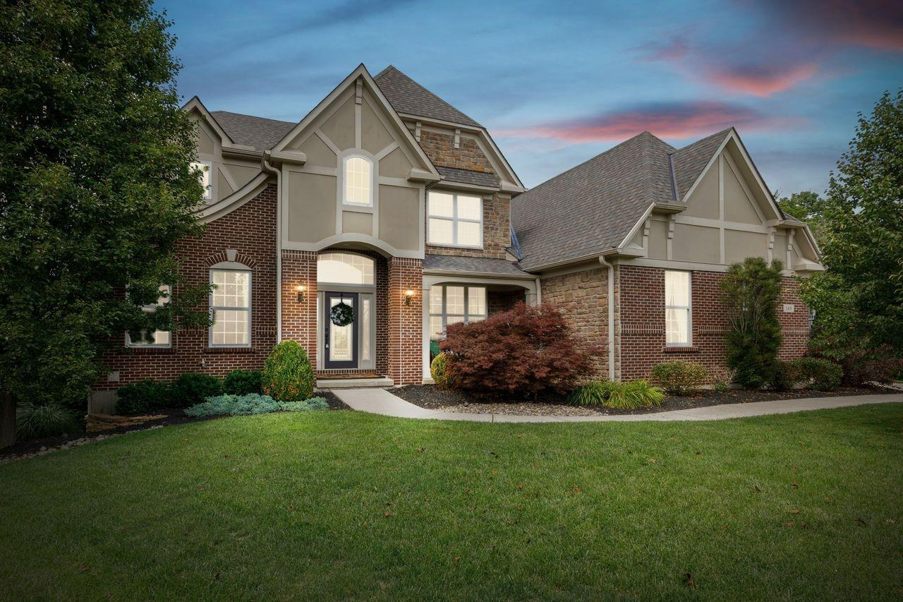 149 Olde Stone Court