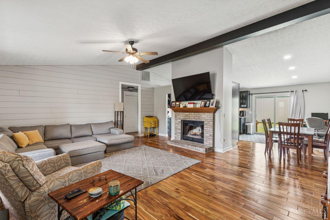 7109 Mount Holly Road