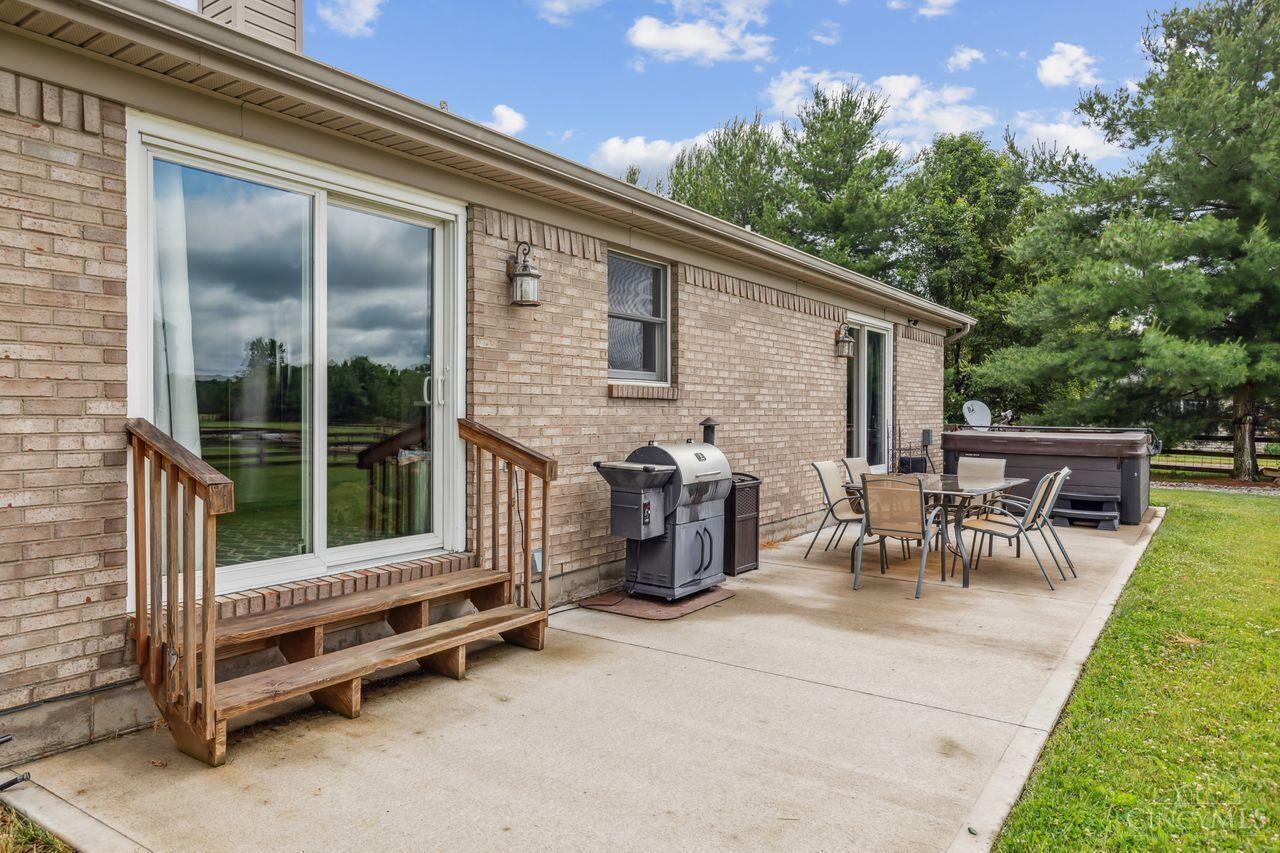 7109 Mount Holly Road
