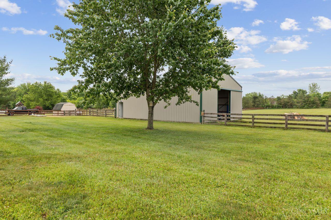 7109 Mount Holly Road