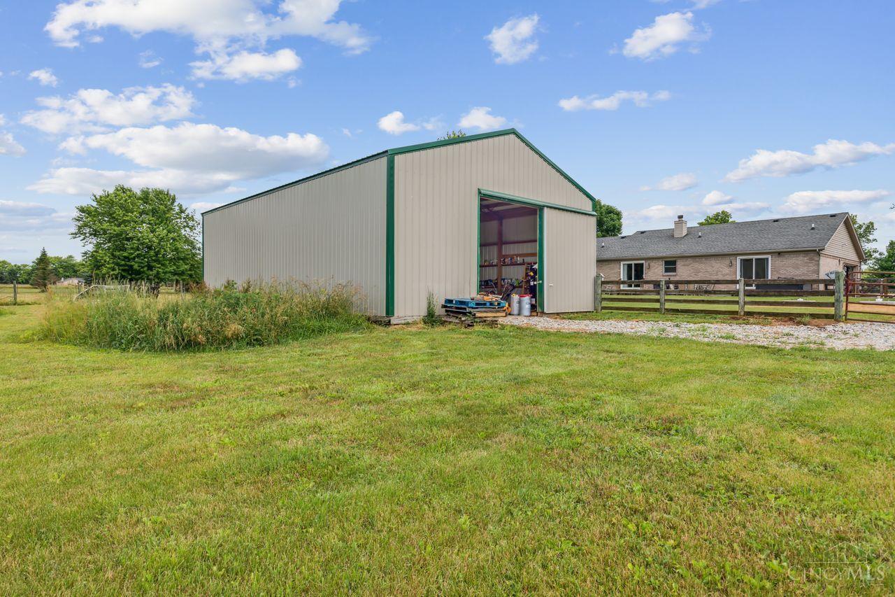 7109 Mount Holly Road