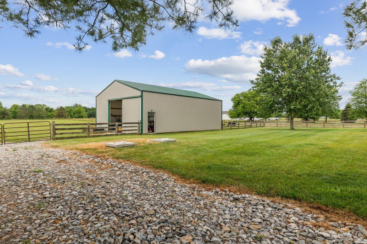 7109 Mount Holly Road