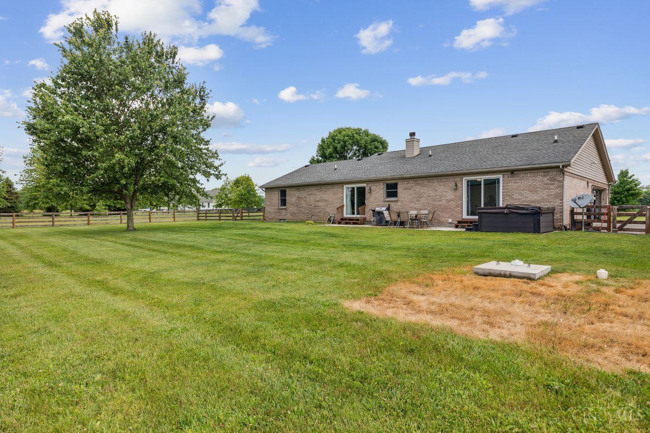 7109 Mount Holly Road
