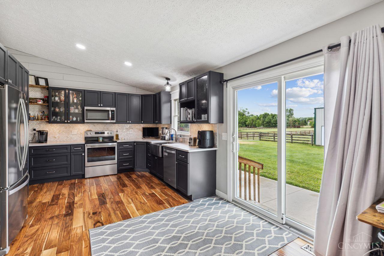 7109 Mount Holly Road