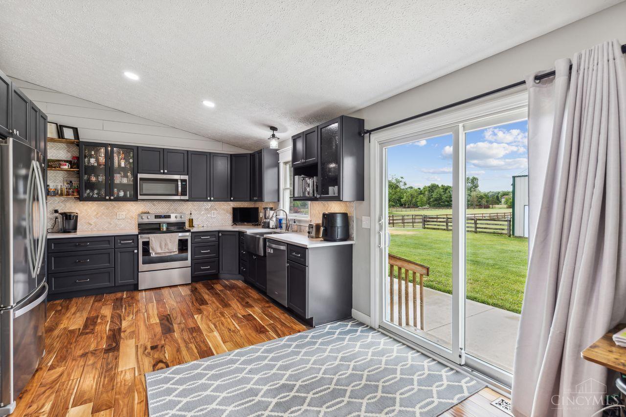 7109 Mount Holly Road