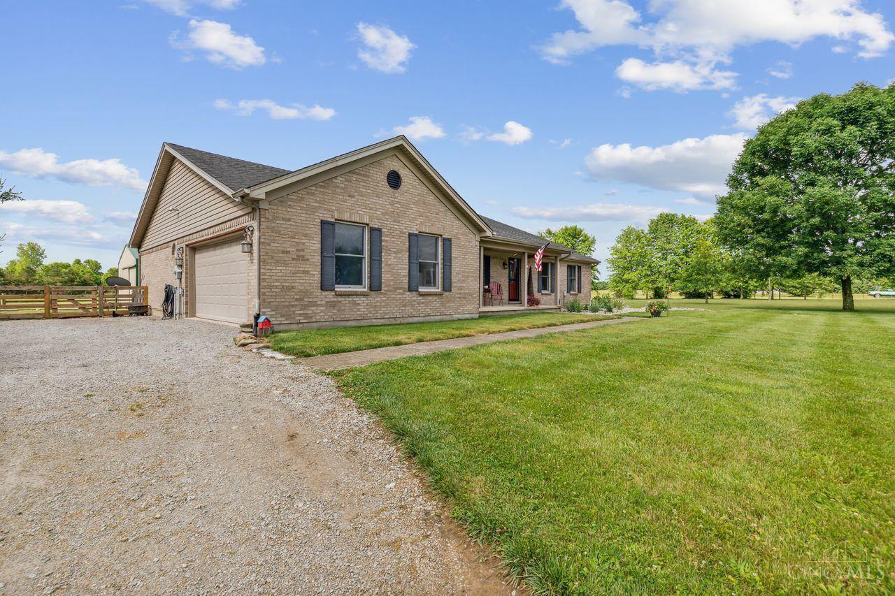 7109 Mount Holly Road