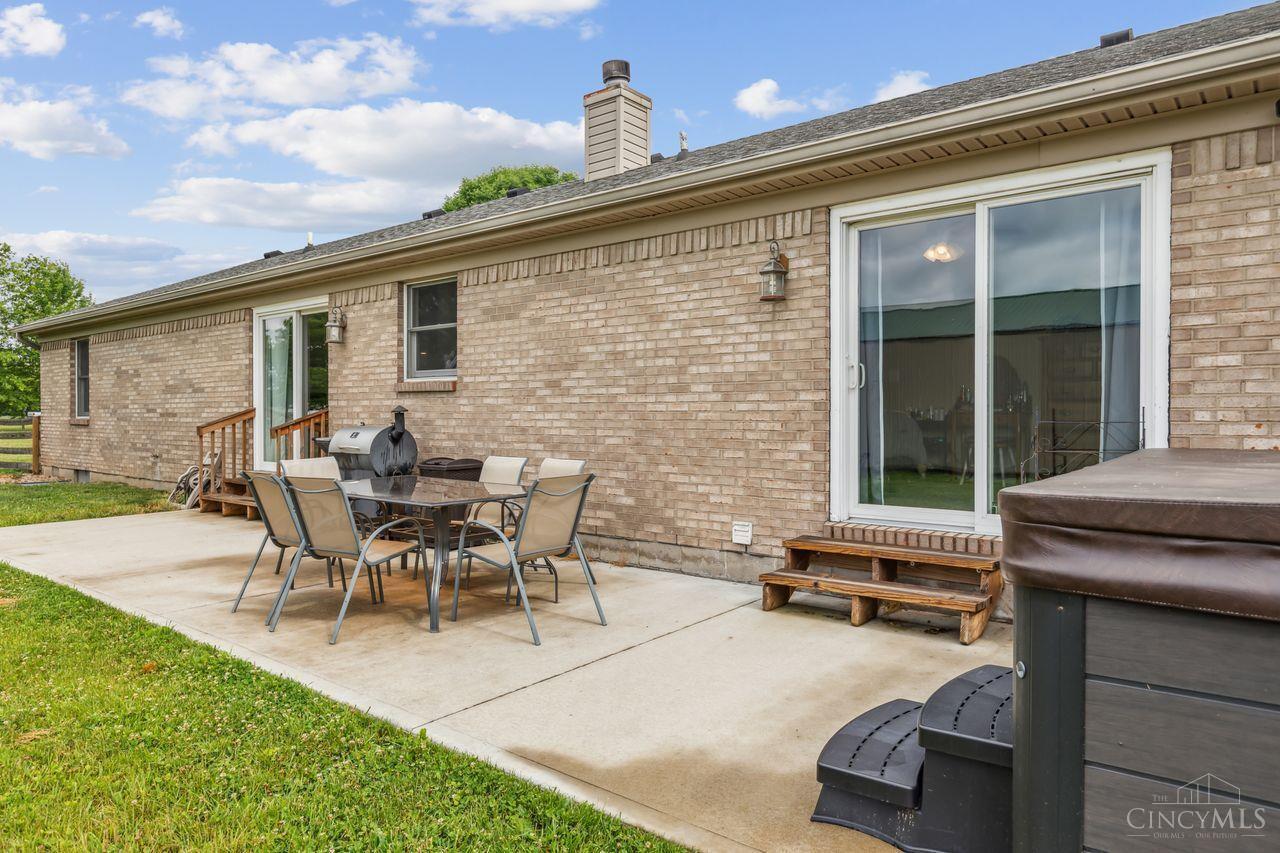 7109 Mount Holly Road