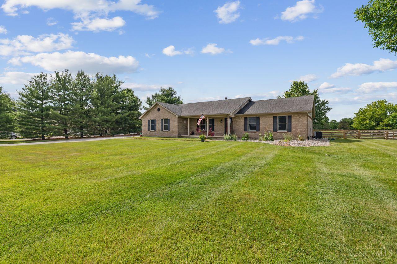 7109 Mount Holly Road