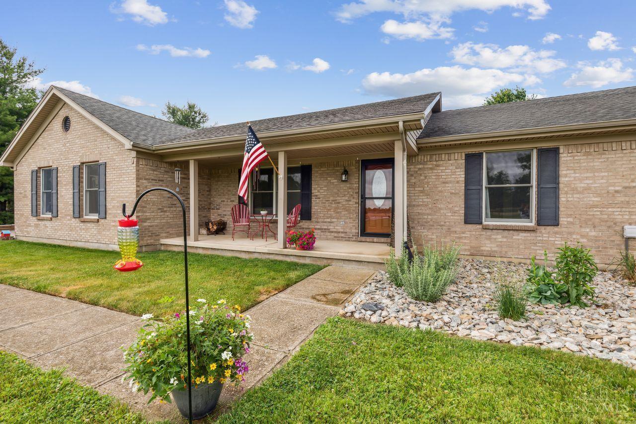 7109 Mount Holly Road