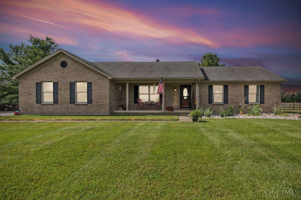 7109 Mount Holly Road