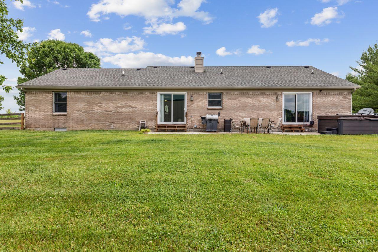 7109 Mount Holly Road