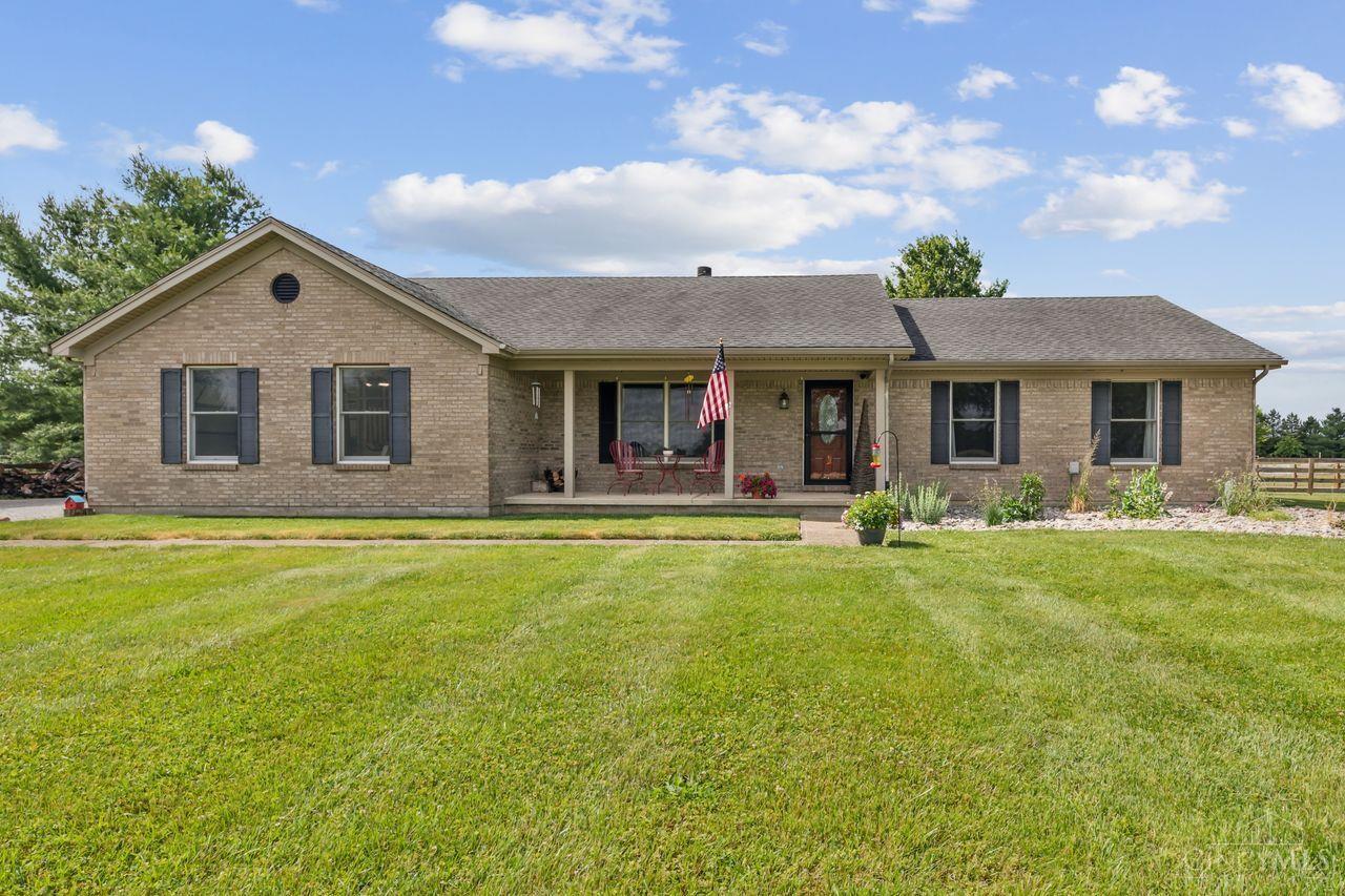 7109 Mount Holly Road