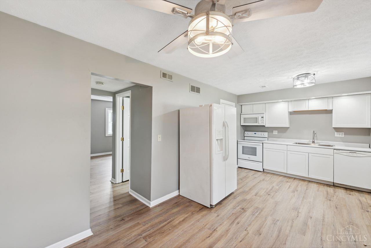 1173 Navaho Drive