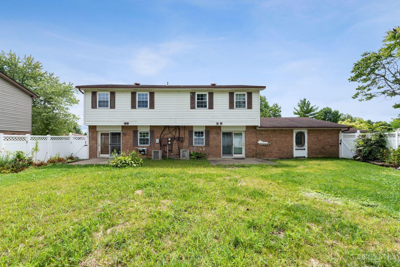 1173 Navaho Drive