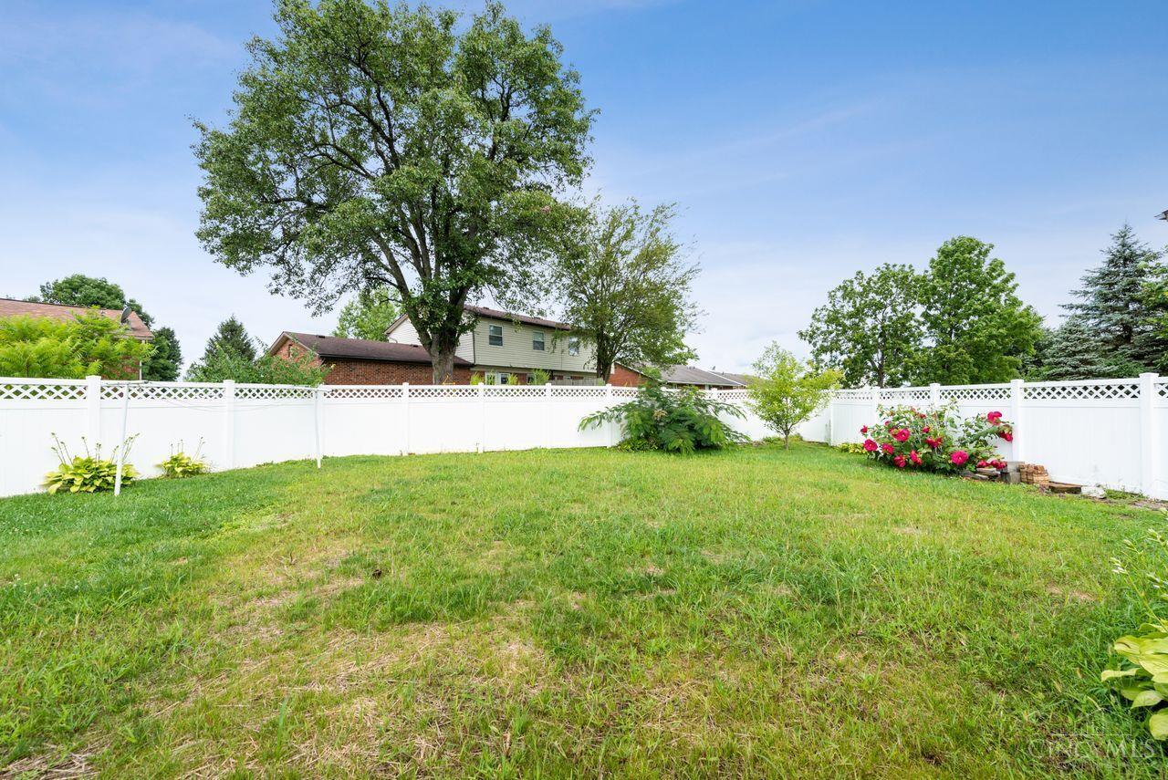 1173 Navaho Drive