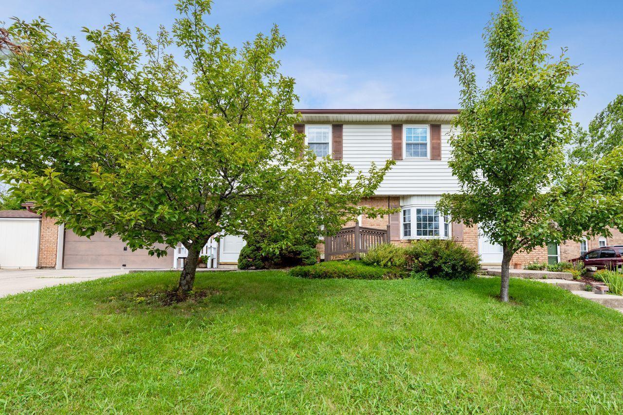 1173 Navaho Drive