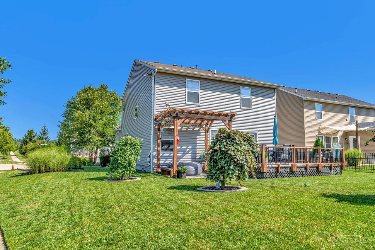 3113 Yellowtail Terrace
