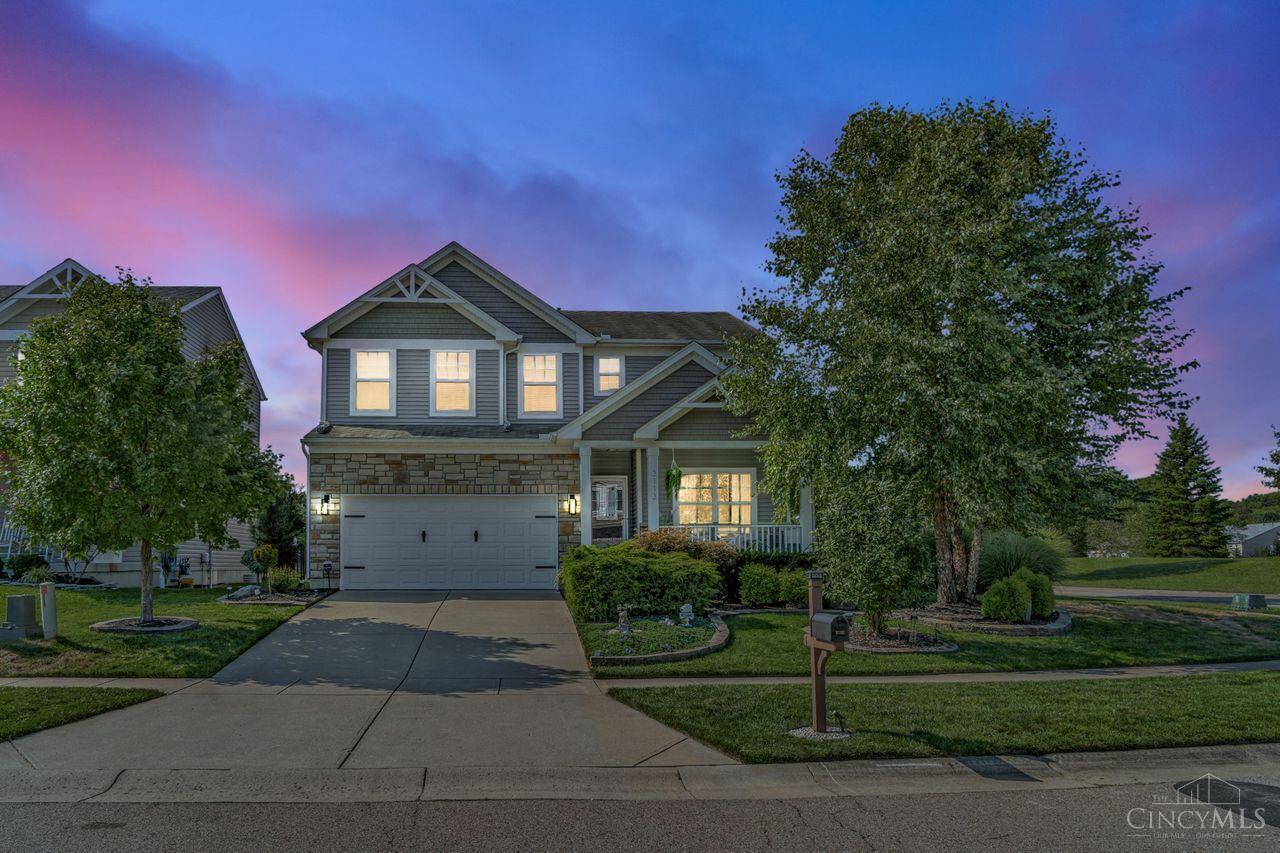 3113 Yellowtail Terrace