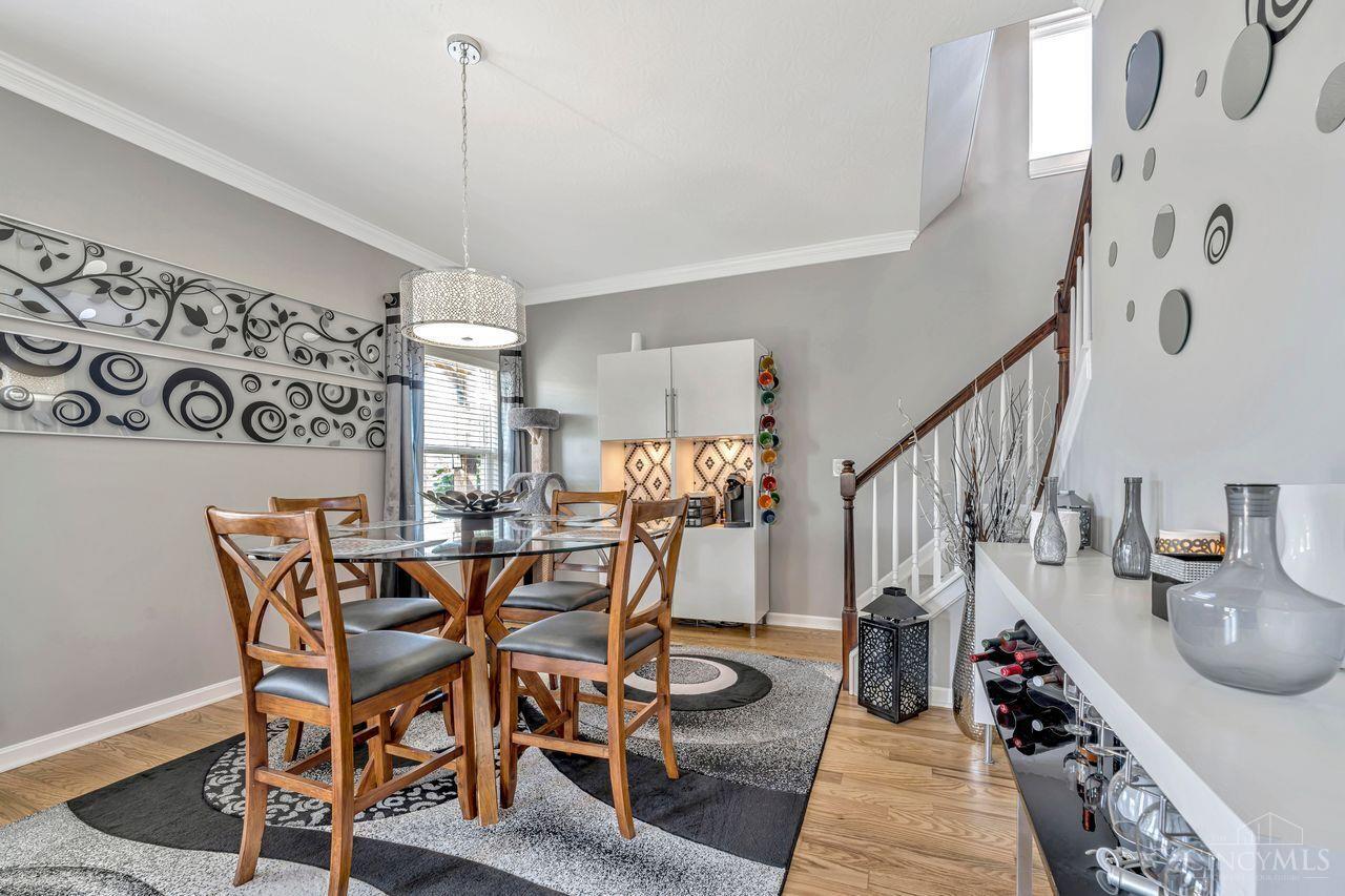 3113 Yellowtail Terrace