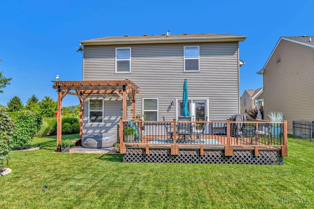 3113 Yellowtail Terrace
