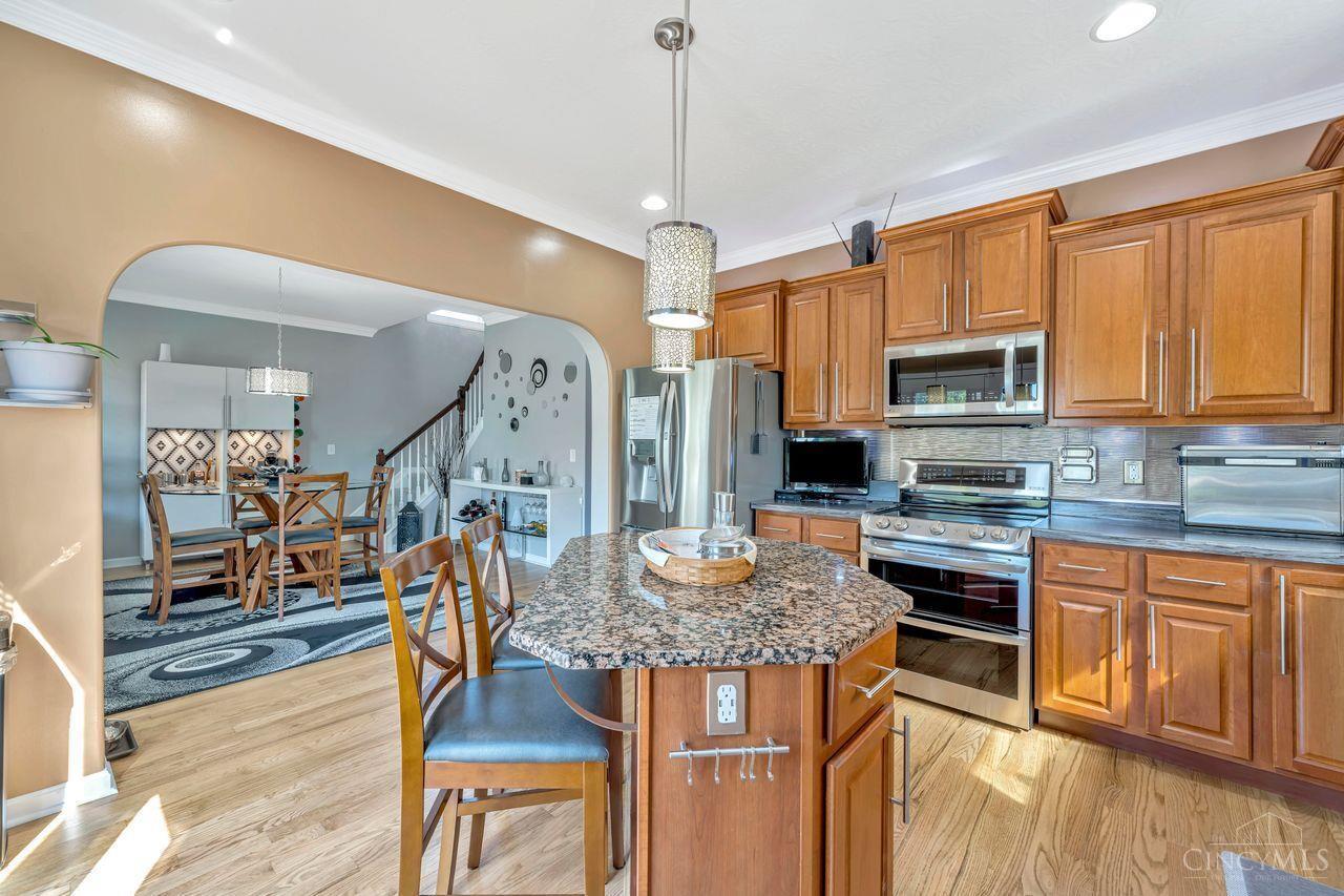 3113 Yellowtail Terrace
