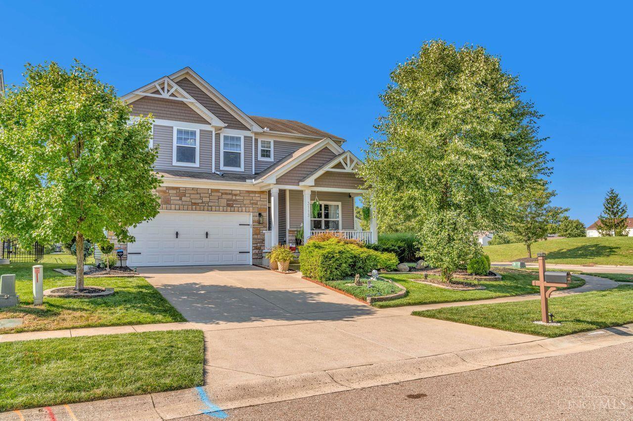 3113 Yellowtail Terrace