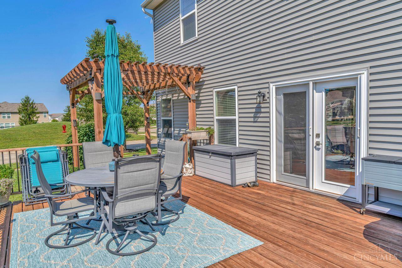 3113 Yellowtail Terrace