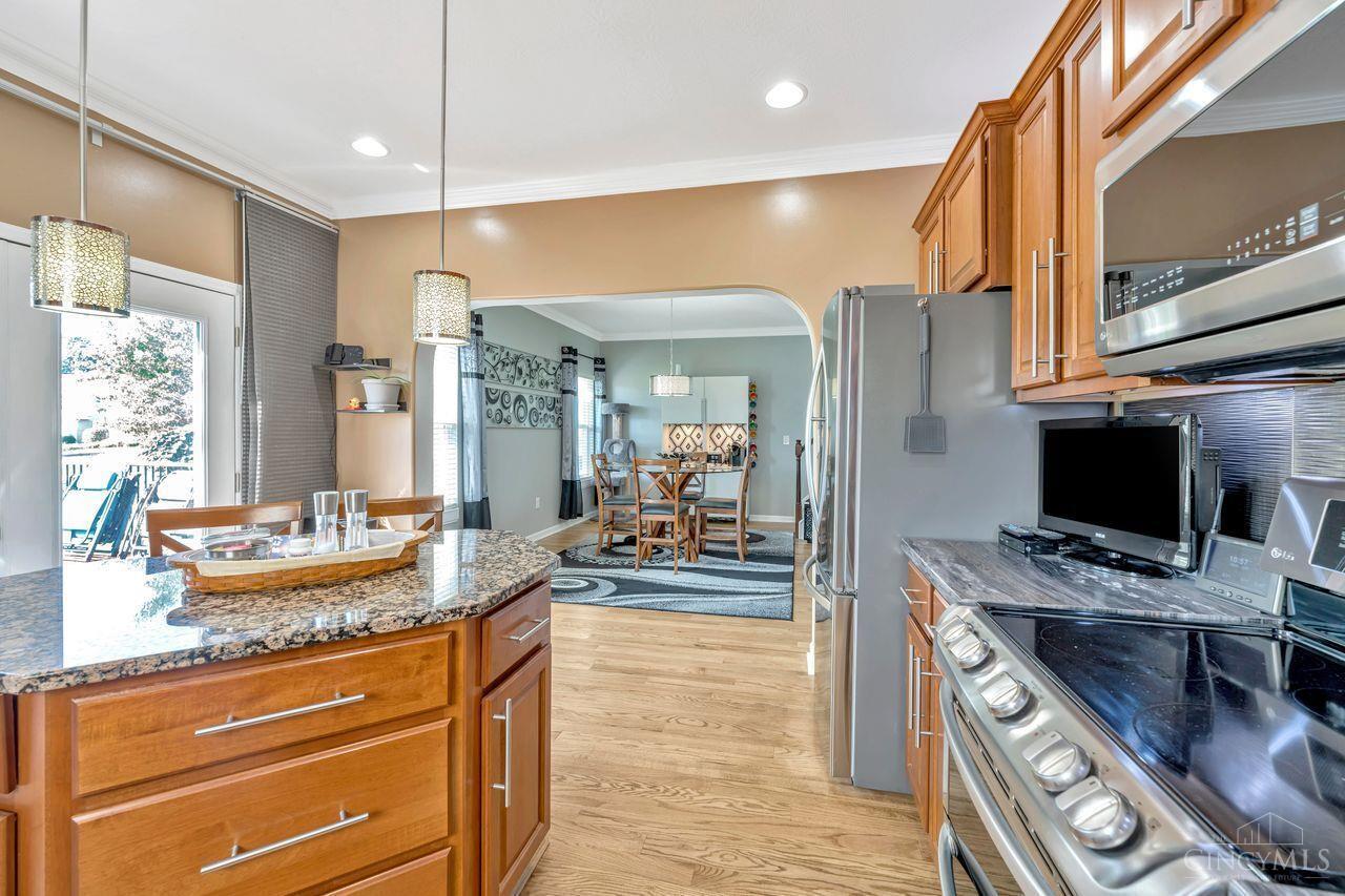 3113 Yellowtail Terrace
