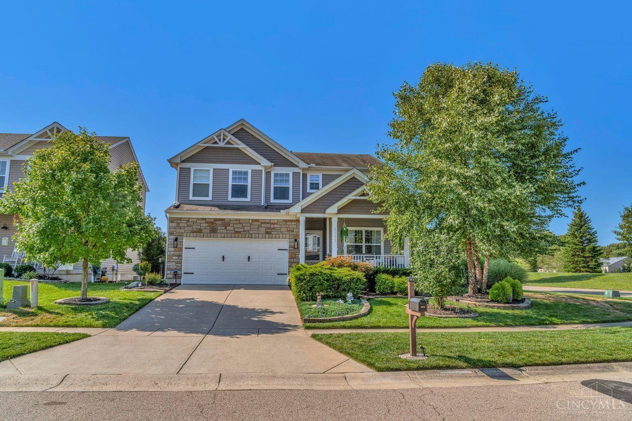 3113 Yellowtail Terrace