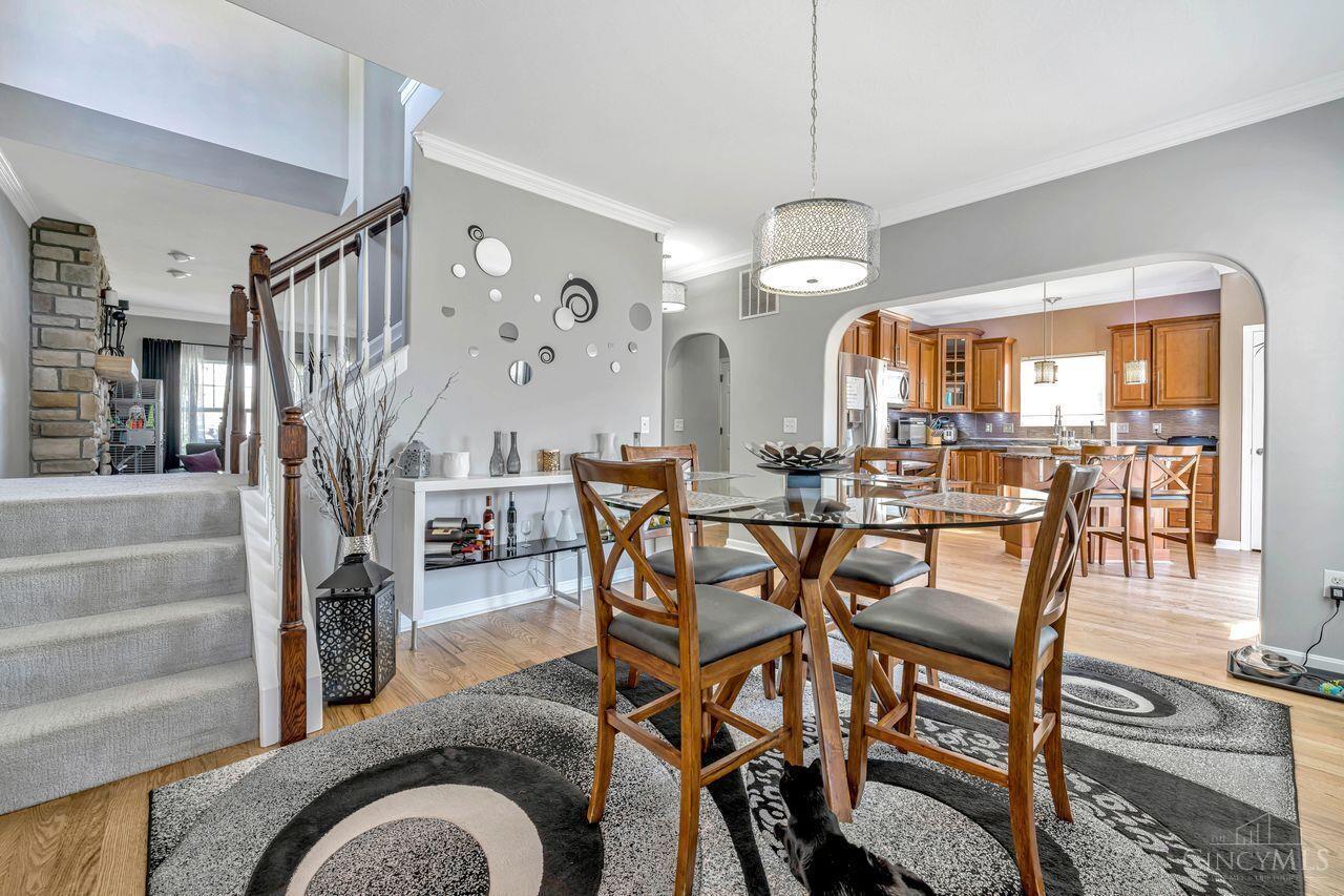 3113 Yellowtail Terrace