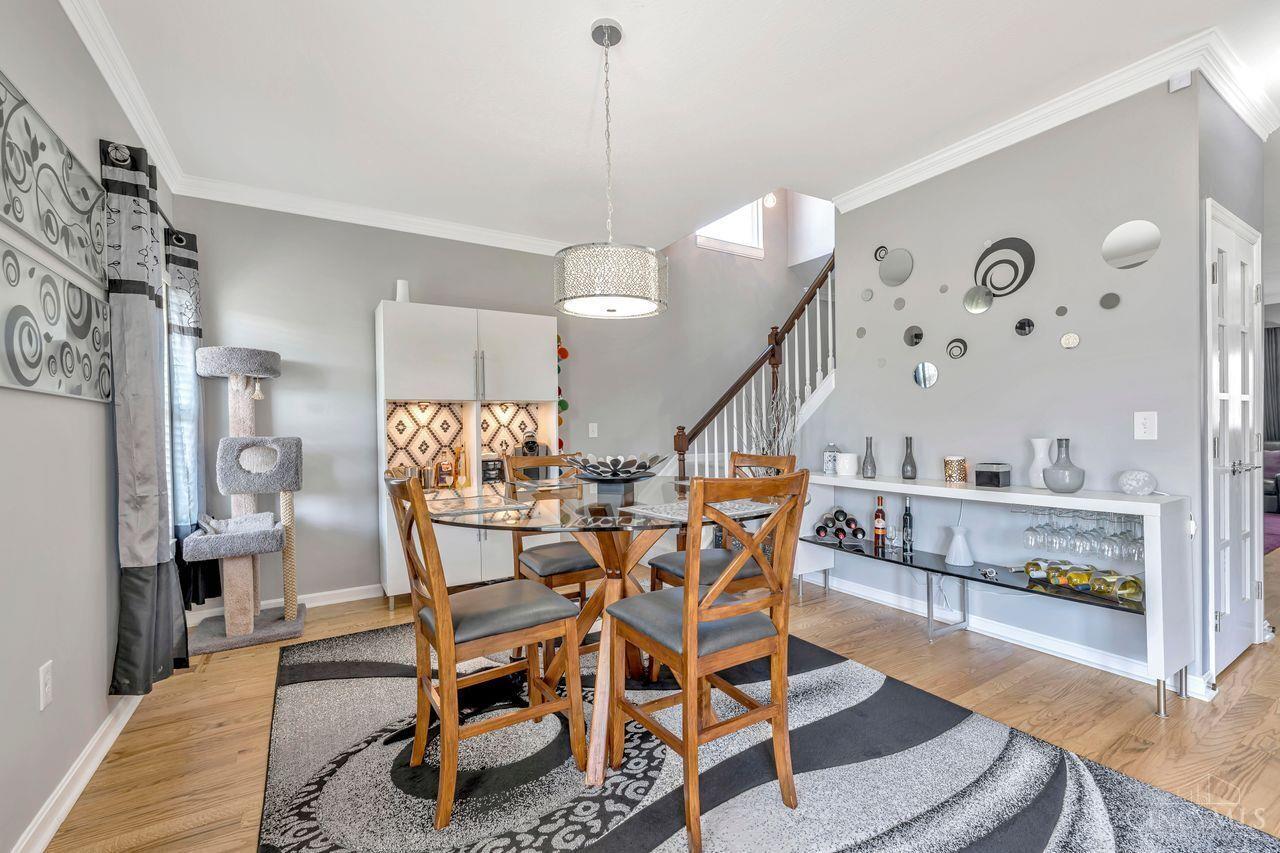 3113 Yellowtail Terrace