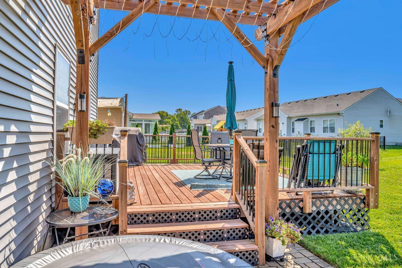 3113 Yellowtail Terrace