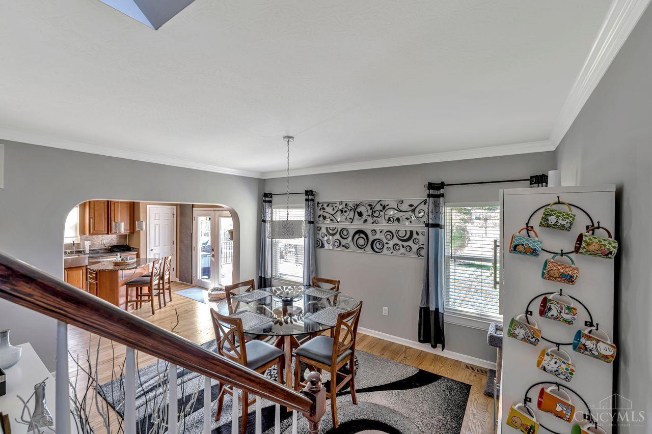 3113 Yellowtail Terrace