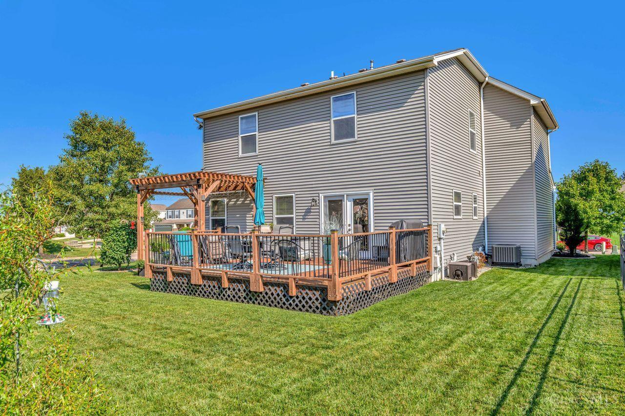3113 Yellowtail Terrace