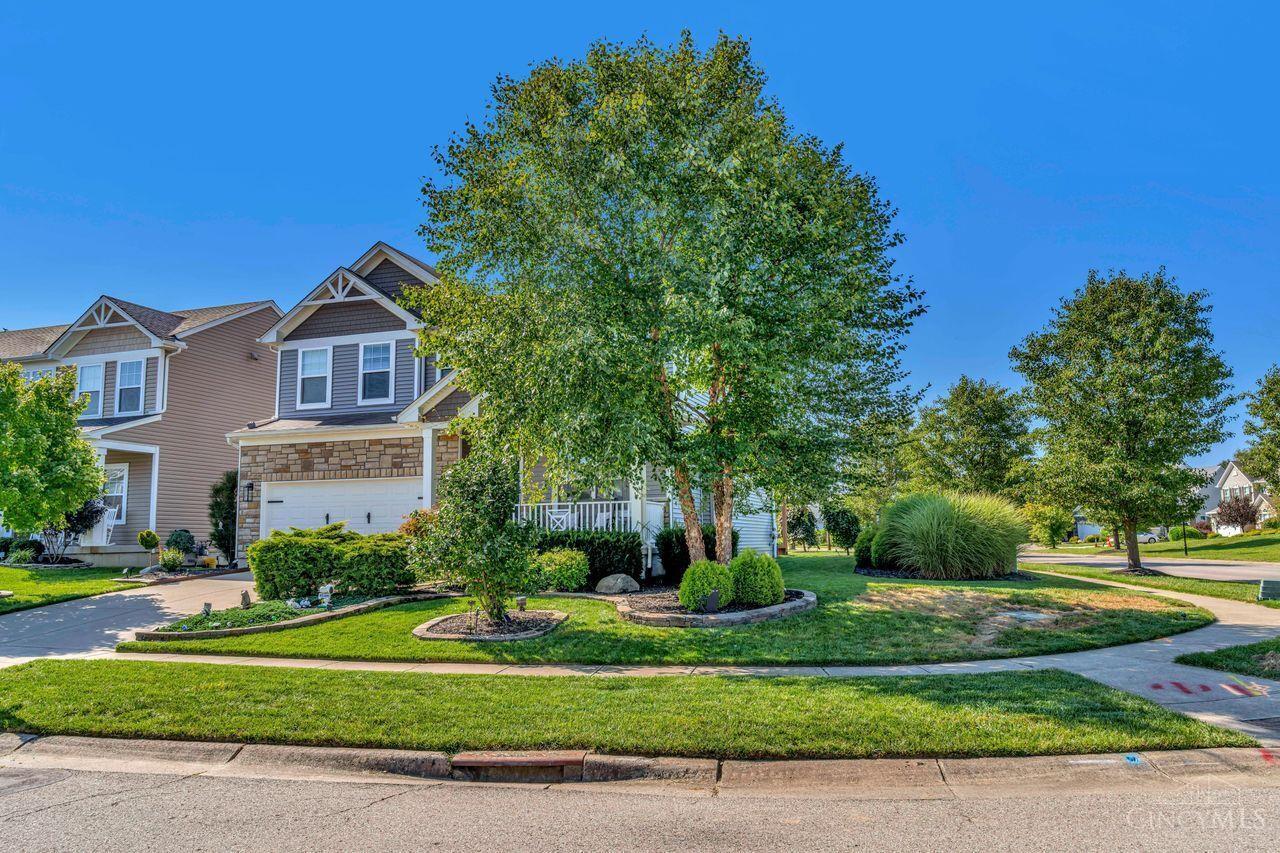 3113 Yellowtail Terrace