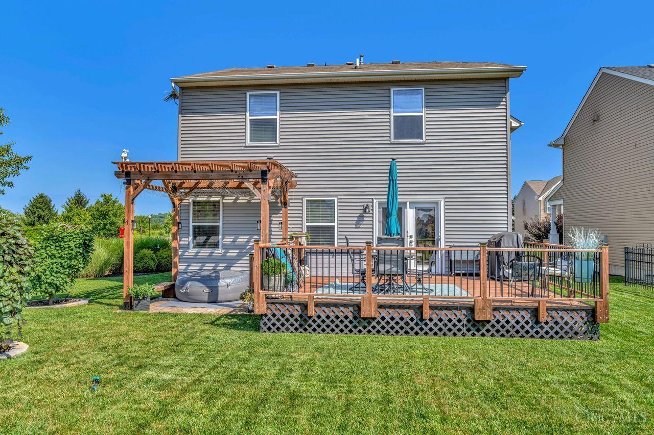 3113 Yellowtail Terrace