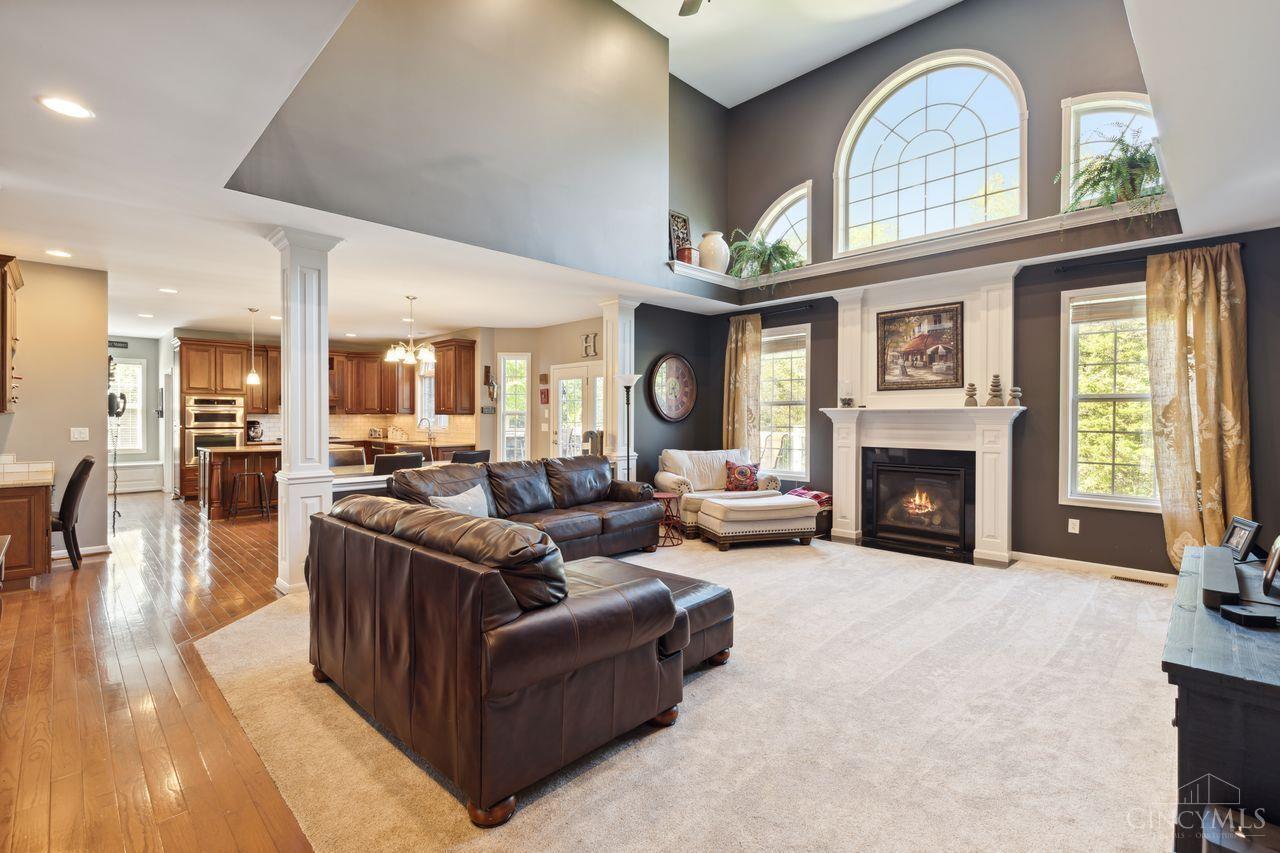 143 Olde Stone Court