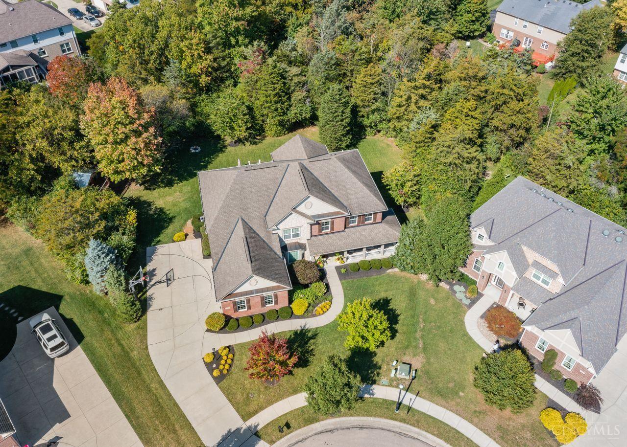 143 Olde Stone Court