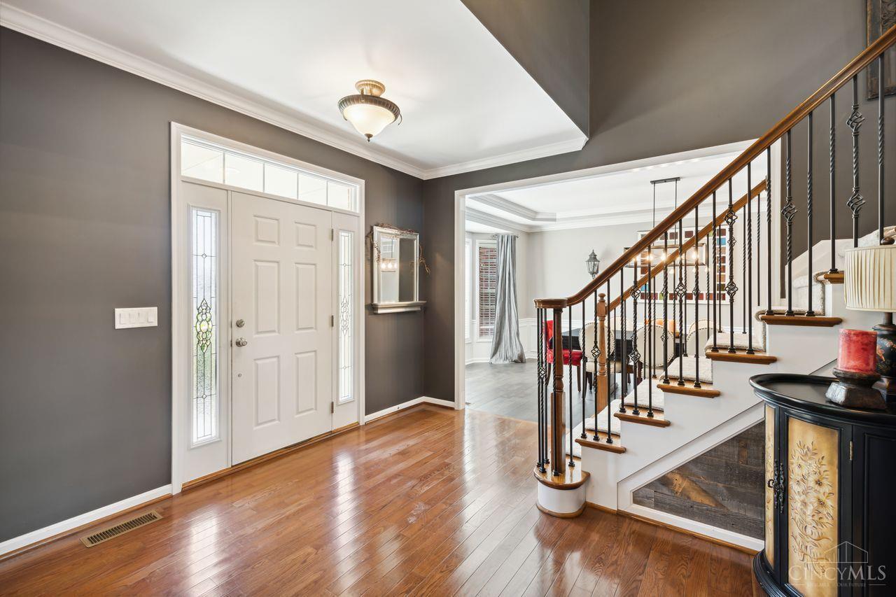 143 Olde Stone Court