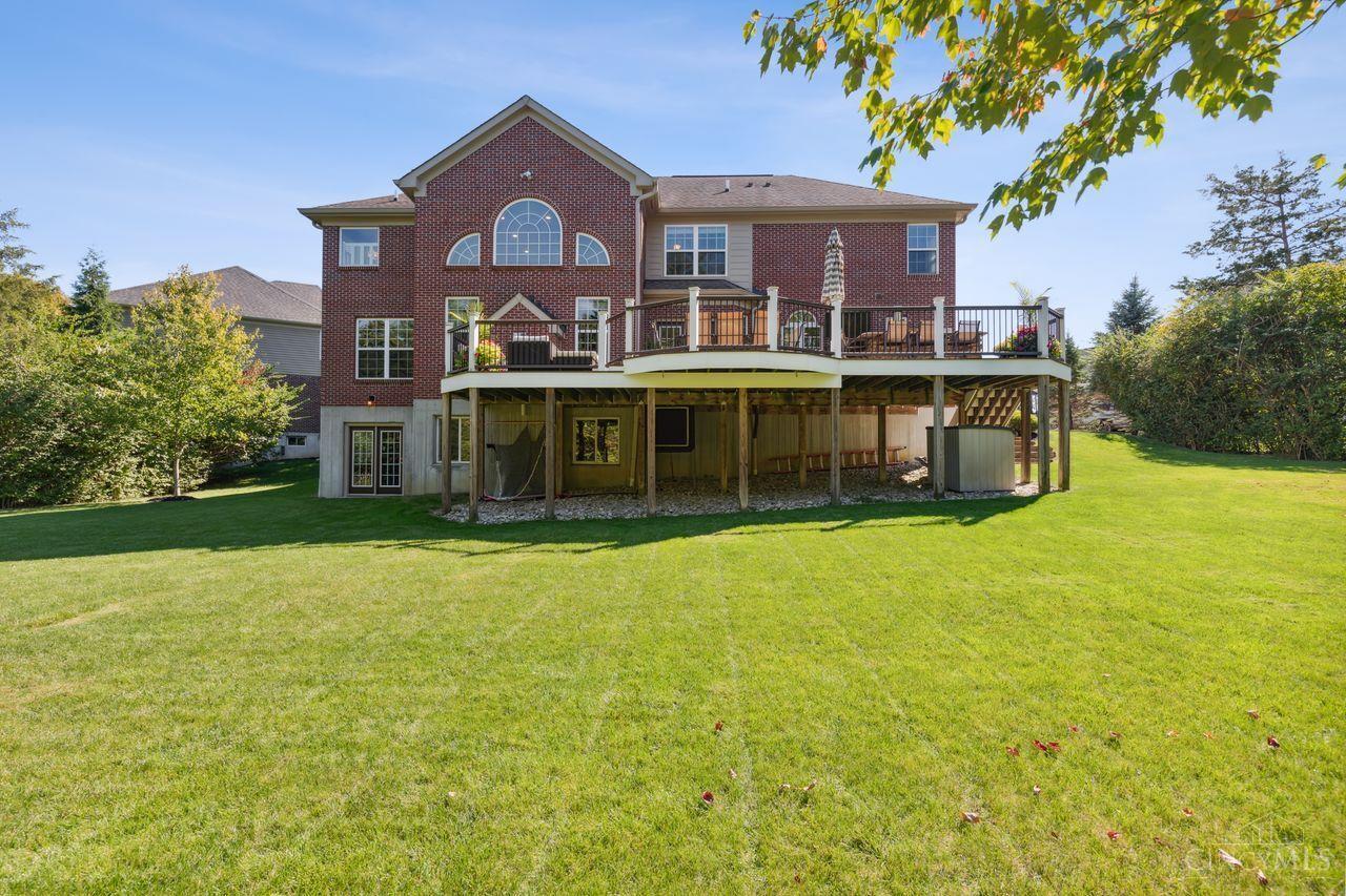 143 Olde Stone Court