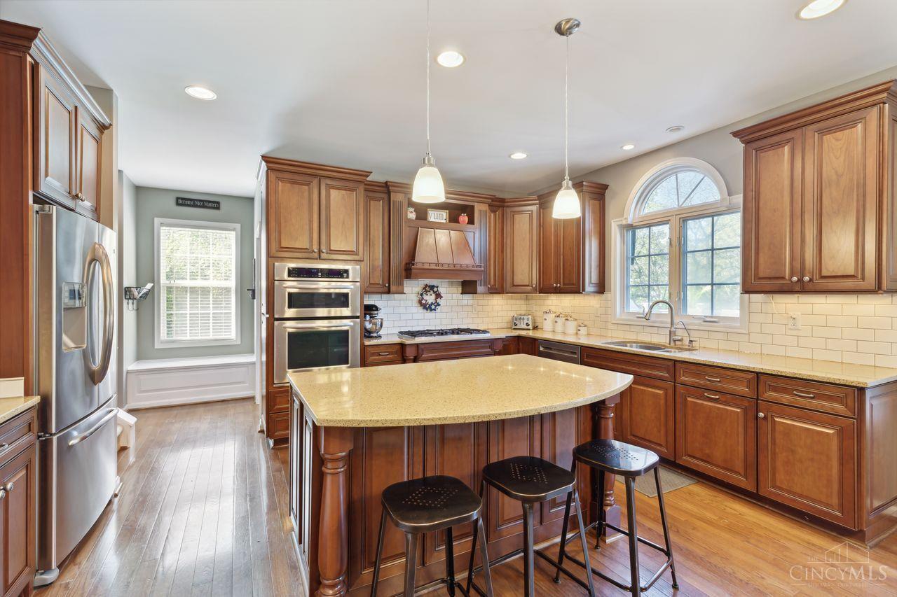 143 Olde Stone Court