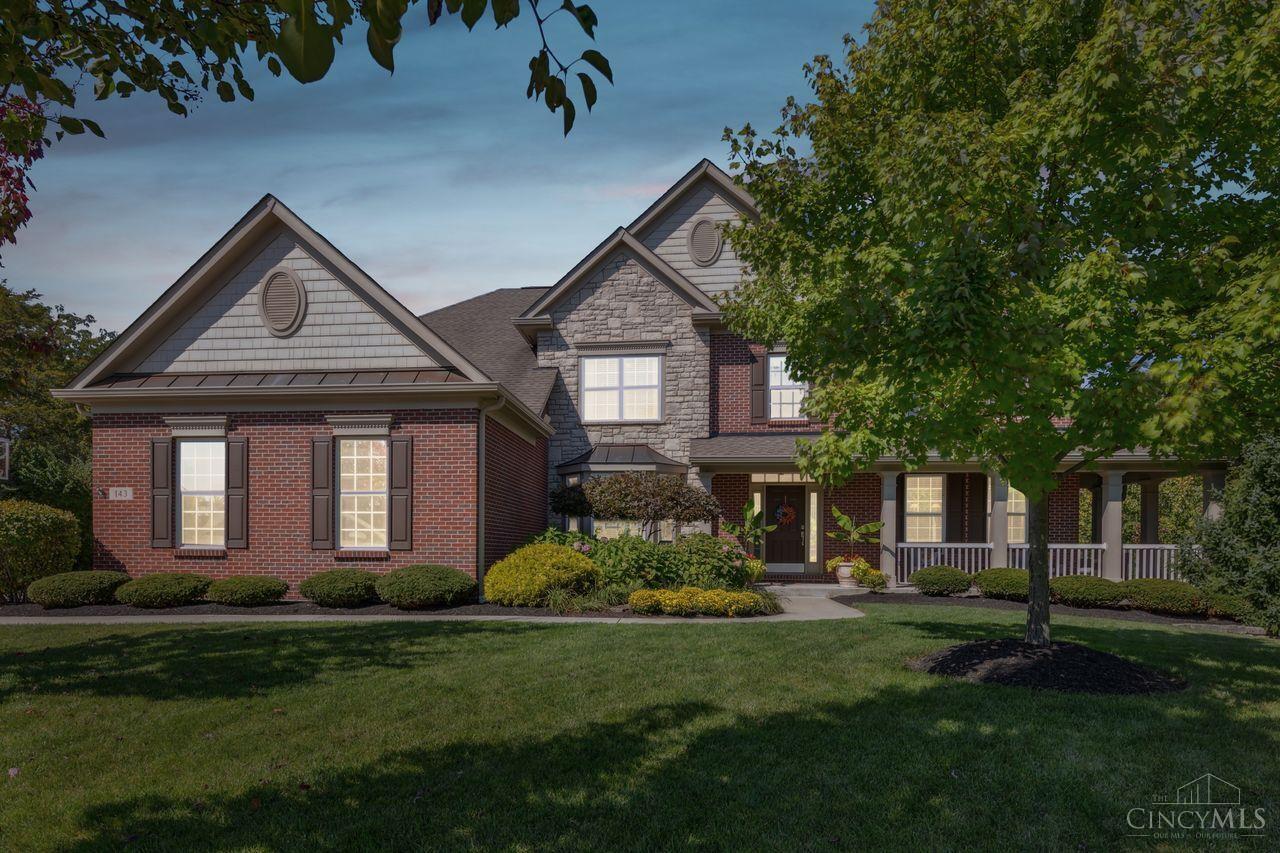 143 Olde Stone Court