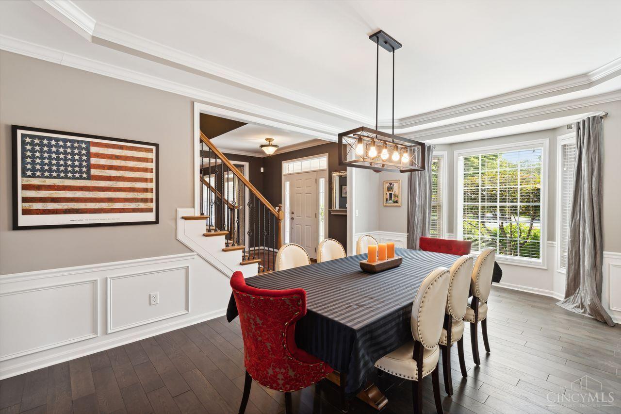 143 Olde Stone Court