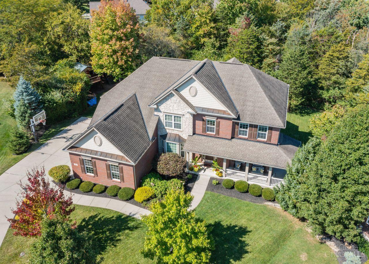 143 Olde Stone Court