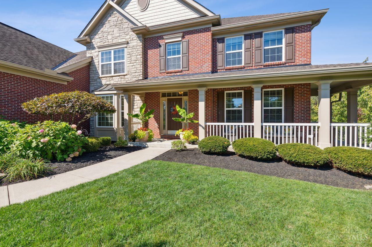 143 Olde Stone Court