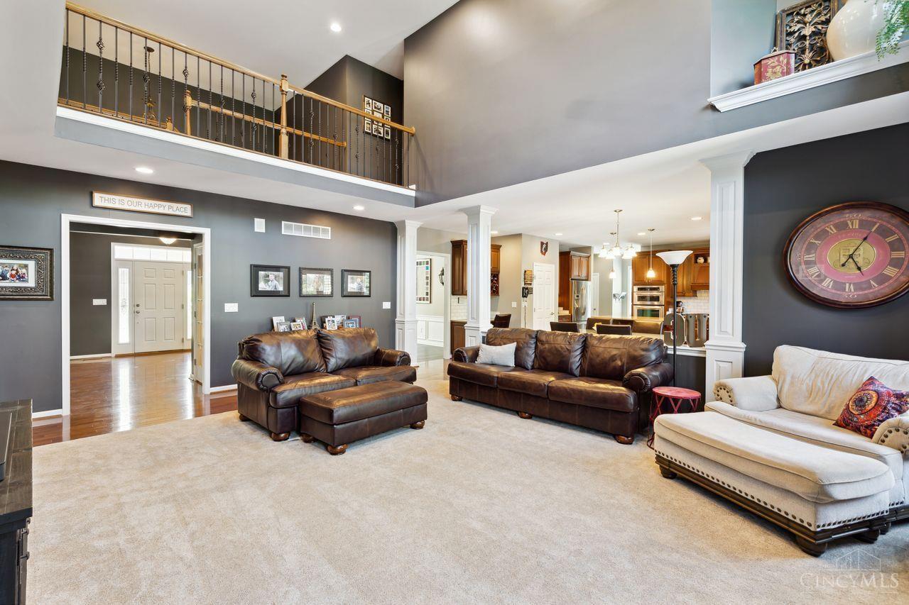 143 Olde Stone Court