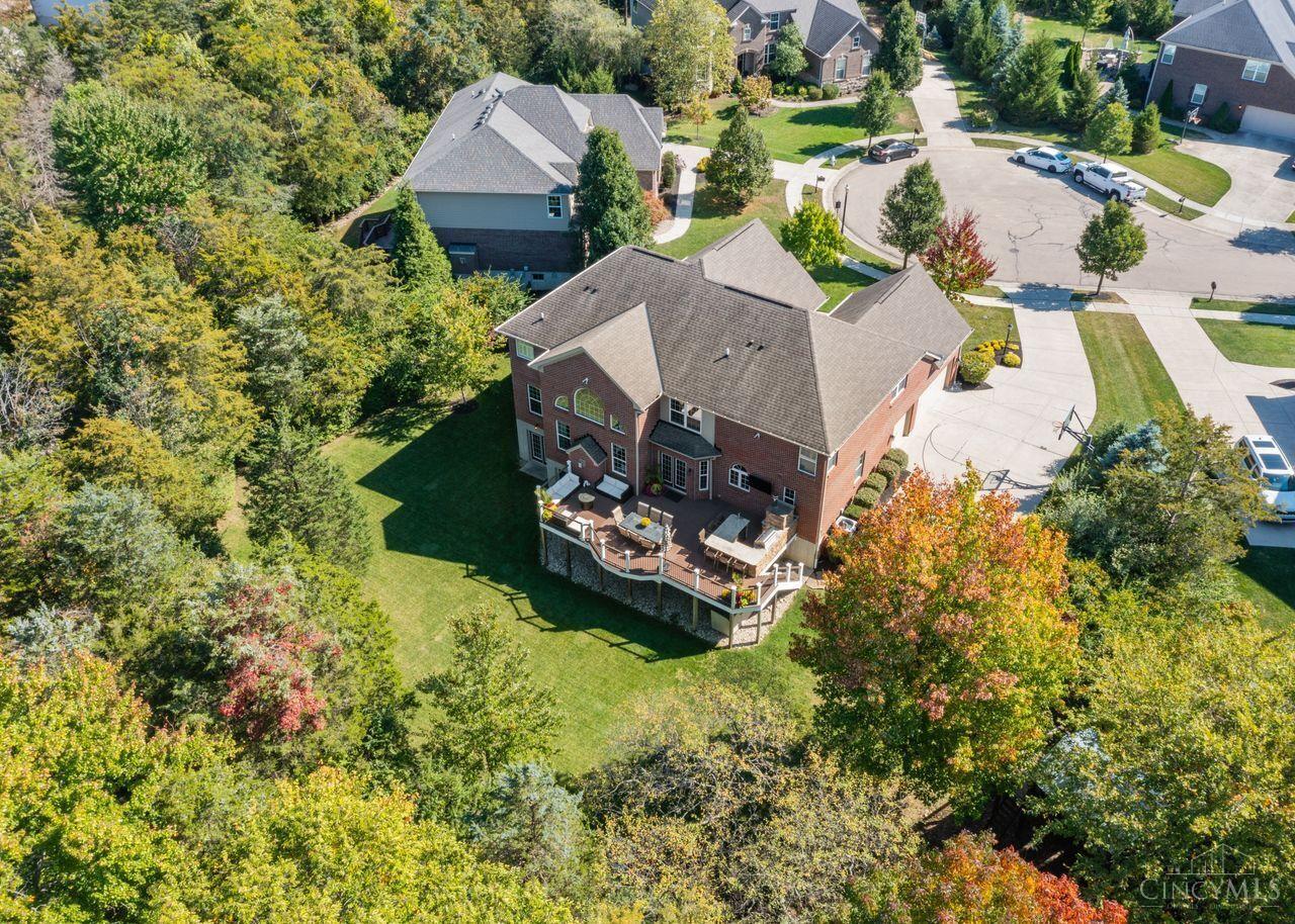 143 Olde Stone Court